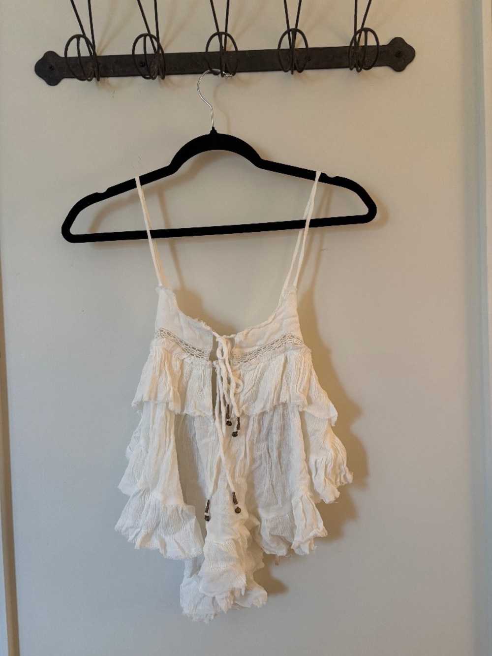 New with tags Free People top